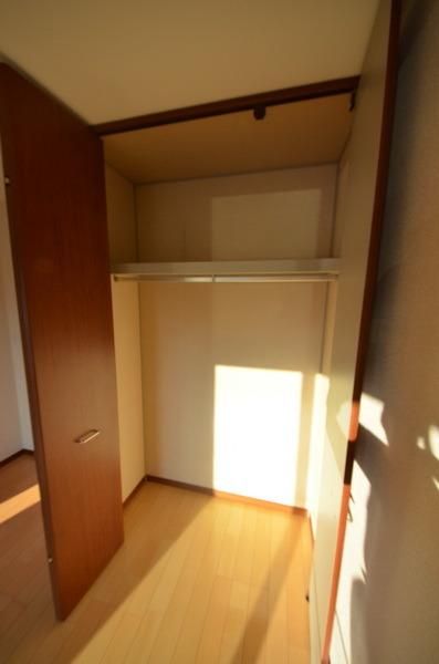 収納　★お部屋探しはタウンハウジング高幡不動店まで★