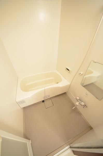 バス・シャワールーム　★お部屋探しはタウンハウジング高幡不動店まで★