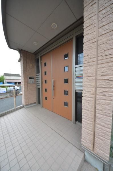 その他共有部分　★お部屋探しはタウンハウジング高幡不動店まで★