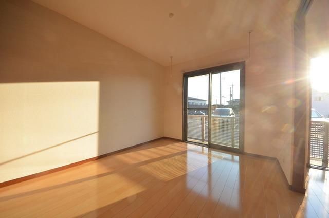 その他部屋・スペース　★お部屋探しはタウンハウジング高幡不動店まで★