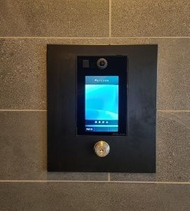 セキュリティ　☆オートロック完備☆