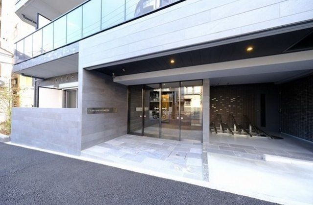 エントランス　☆エントランス☆