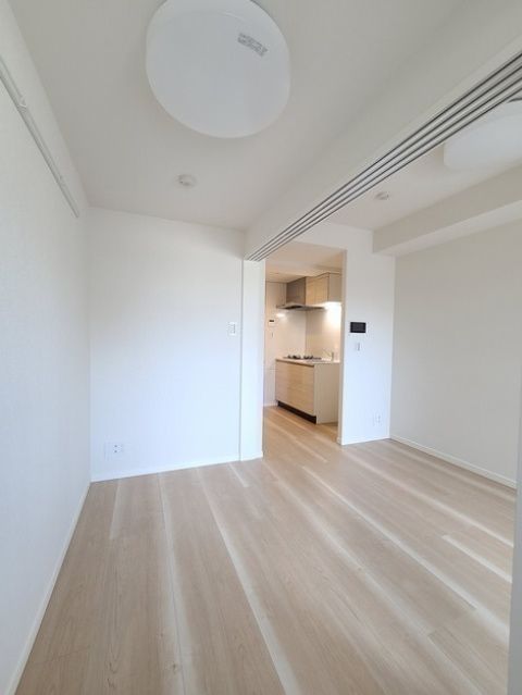 その他部屋・スペース　☆明るい寝室☆