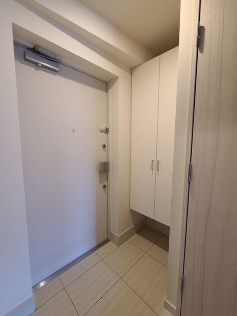 玄関　☆広々とした玄関☆