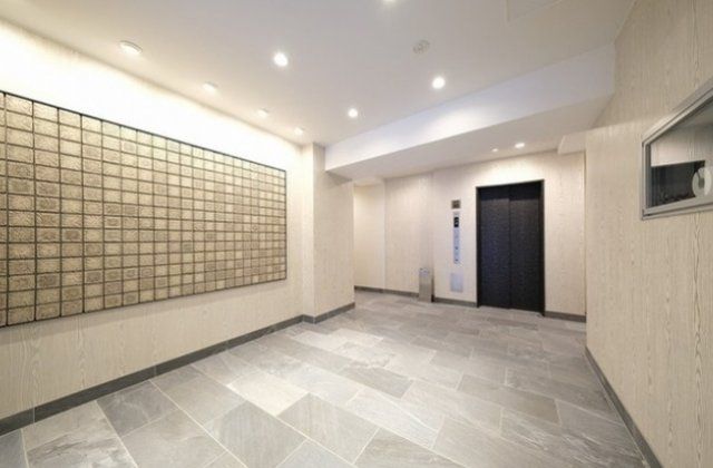 その他共有部分　☆きれいな共用部分☆