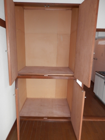 収納　別室参考