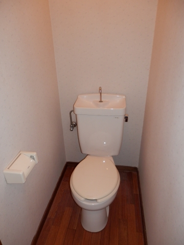 トイレ　別室参考