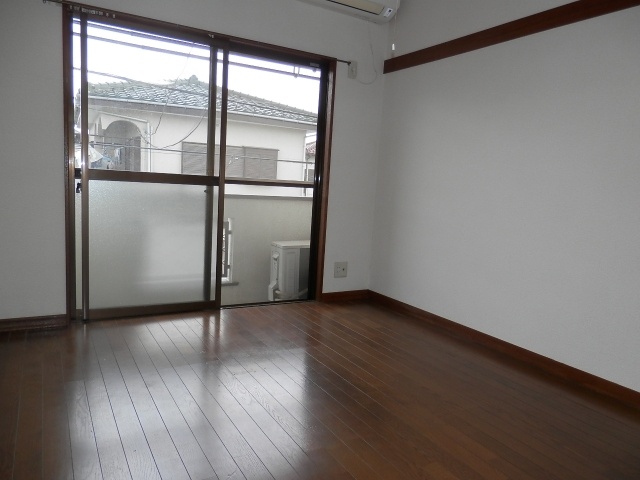 居室・リビング　別室参考