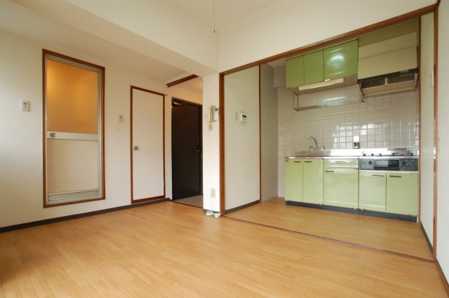 居室・リビング