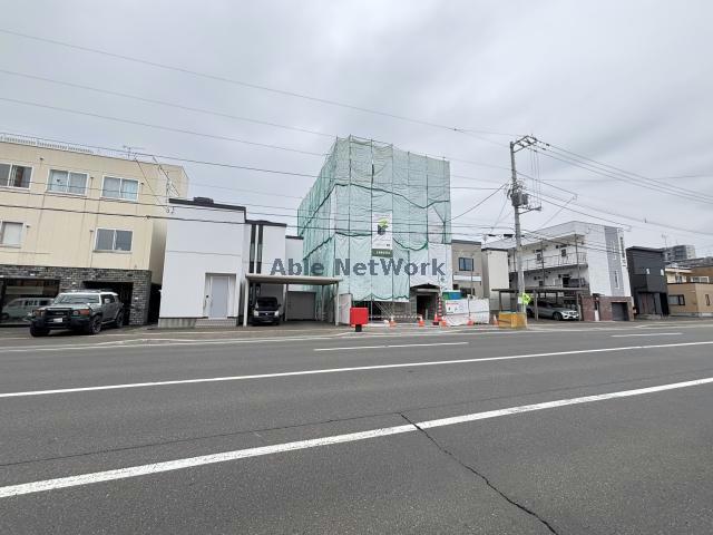 その他　周辺環境