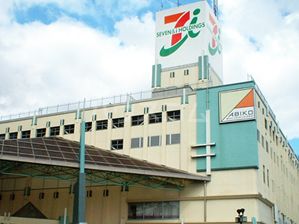 ショッピングセンター　イトーヨーカドー（ショッピングセンター）まで1197m