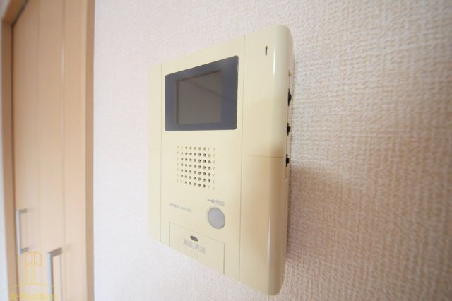 セキュリティ　グランディールタカラ