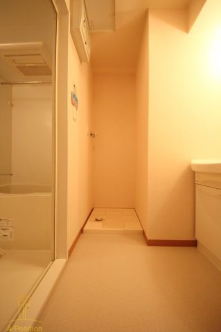 洗面設備　グランディールタカラ