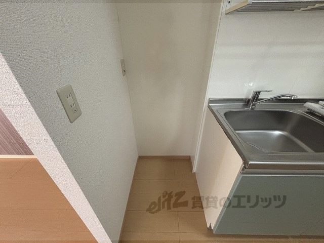 その他部屋・スペース　冷蔵庫置場