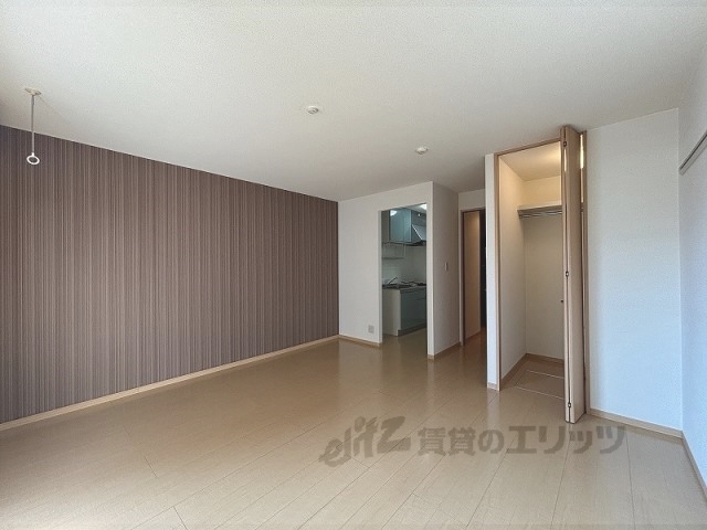 居室・リビング　洋室