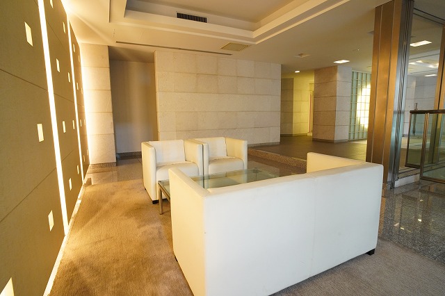 ロビー　ロビー