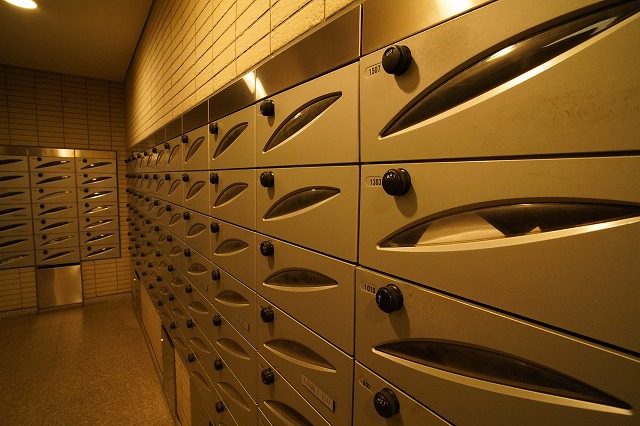 その他共有部分　共有部分