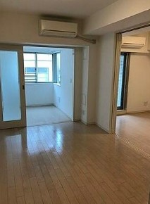 居室・リビング　居室