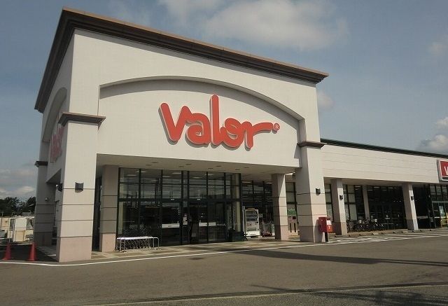 スーパー　バロー太田店（スーパー）まで750m