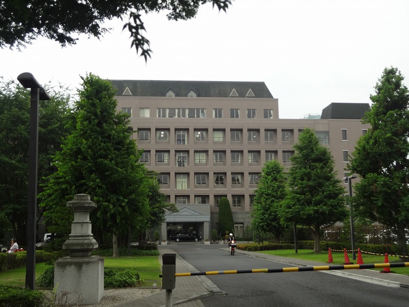 病院　根岸病院（病院）まで1107m