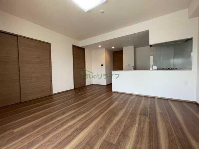 居室・リビング　ディームス駒込