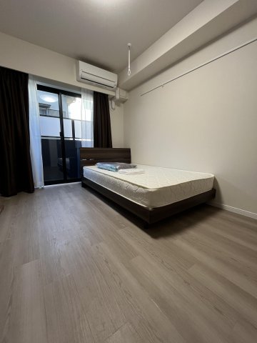 居室・リビング　リビング※モデルルーム仕様。家具家電はつきません。