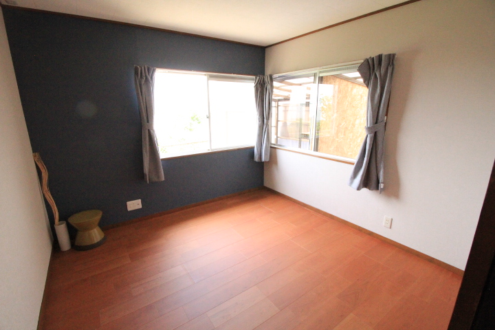 その他　洋室です☆