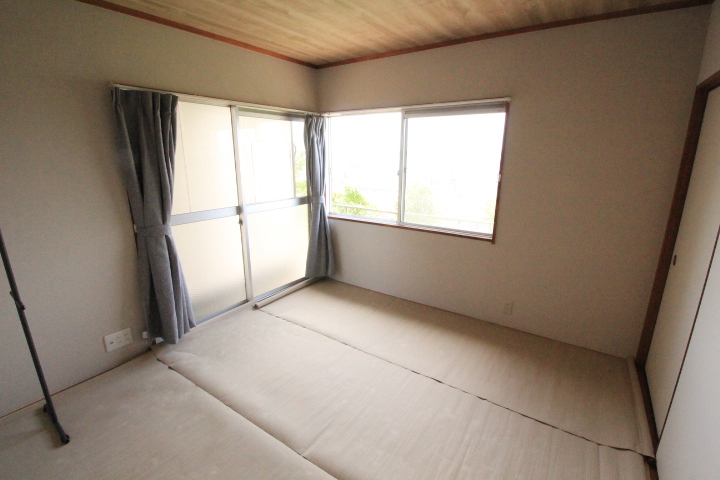 その他部屋・スペース　和室です☆