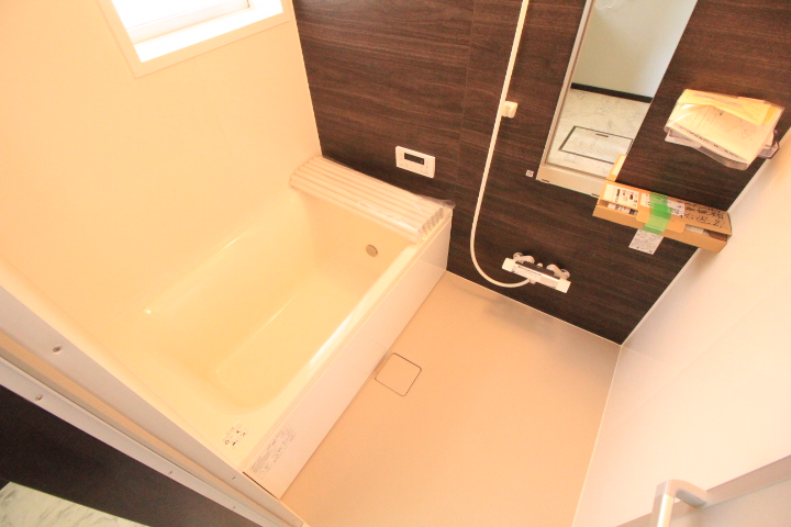 バス・シャワールーム　お風呂です☆