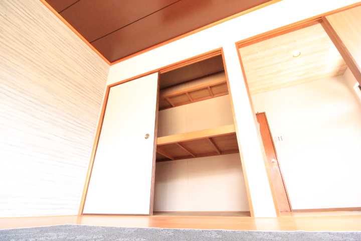 収納　収納です☆