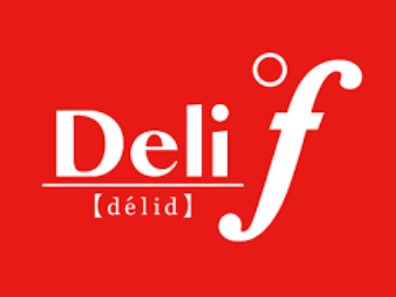 スーパー　デリド湊店（スーパー）まで263m