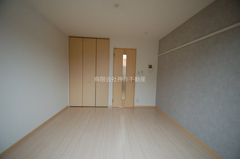 居室・リビング　無料Wi-Fi利用可