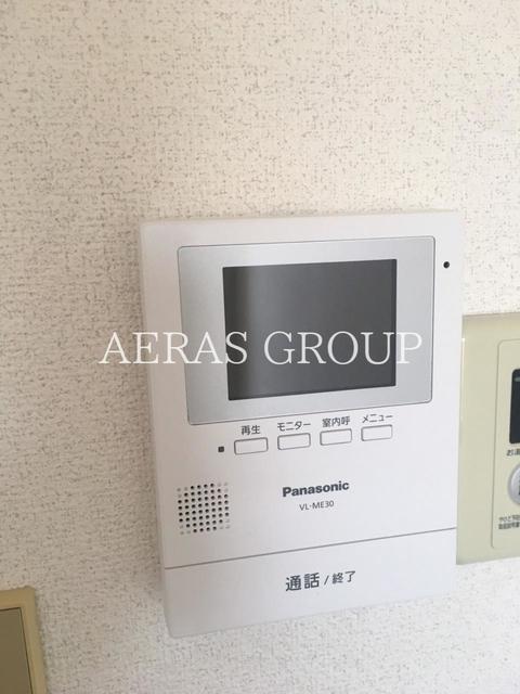 セキュリティ　同仕様参考写真