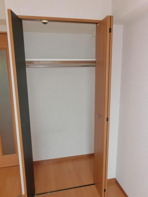 収納　★収納もたっぷりございます★