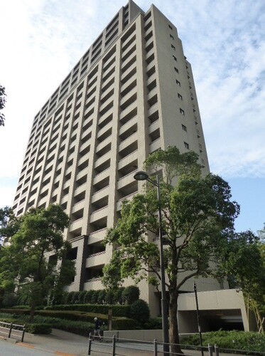 建物外観　建物外観　※前回募集時2020年10月撮影