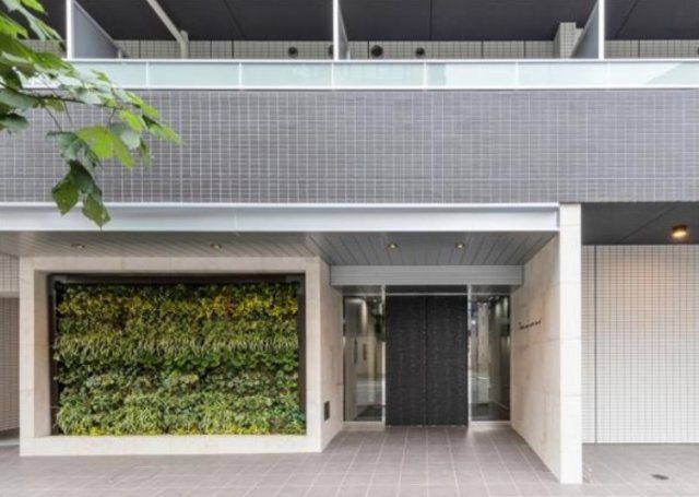 エントランス　☆エントランス☆