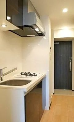 キッチン　☆使いやすいキッチン☆