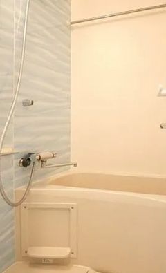 バス・シャワールーム　☆使いやすいお風呂☆