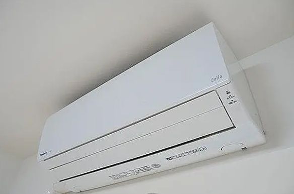 その他設備　☆エアコン付き☆