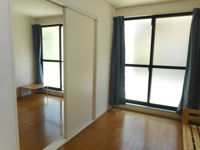 その他部屋・スペース　部屋によっては家具家電が付いておりません