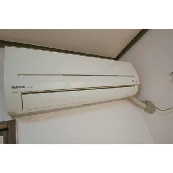 その他設備　同じ建物の別のお部屋