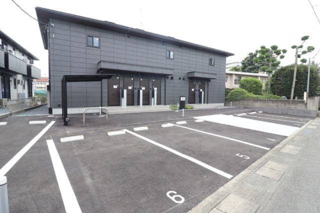residence歌川町 A棟のその他写真