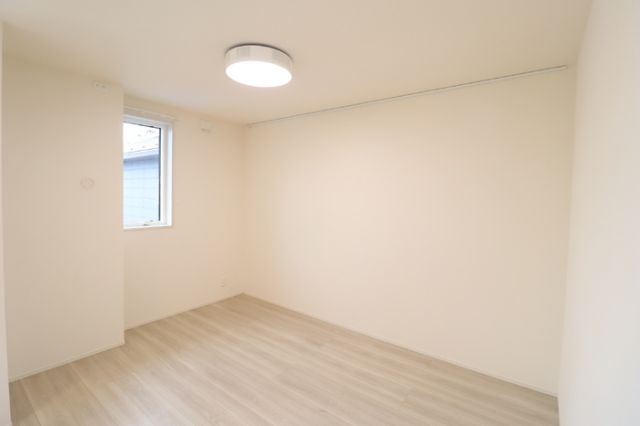 residence歌川町 A棟の内装写真