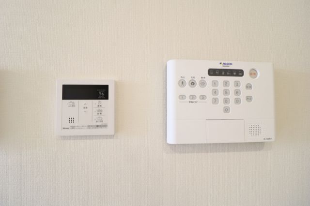 residence歌川町 A棟のその他写真
