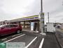 コンビニ　ミニストップ 本庄若泉店（コンビニ）まで130m