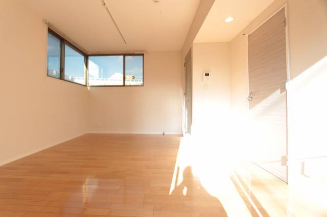 その他　使い勝手の良い間取りです