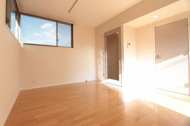 その他部屋・スペース　使い勝手の良い間取りです