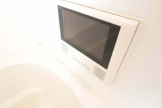 その他設備　設備充実