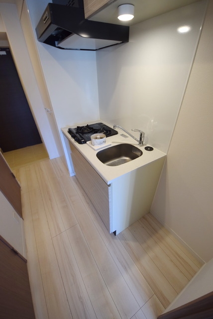 キッチン　※同物件参考写真