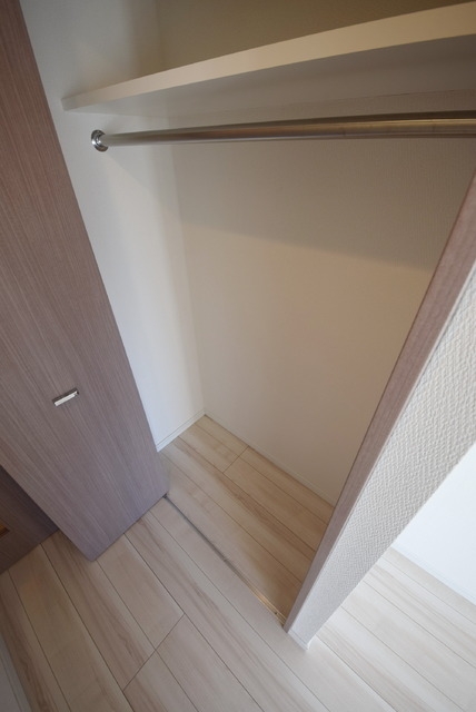 収納　※同物件参考写真